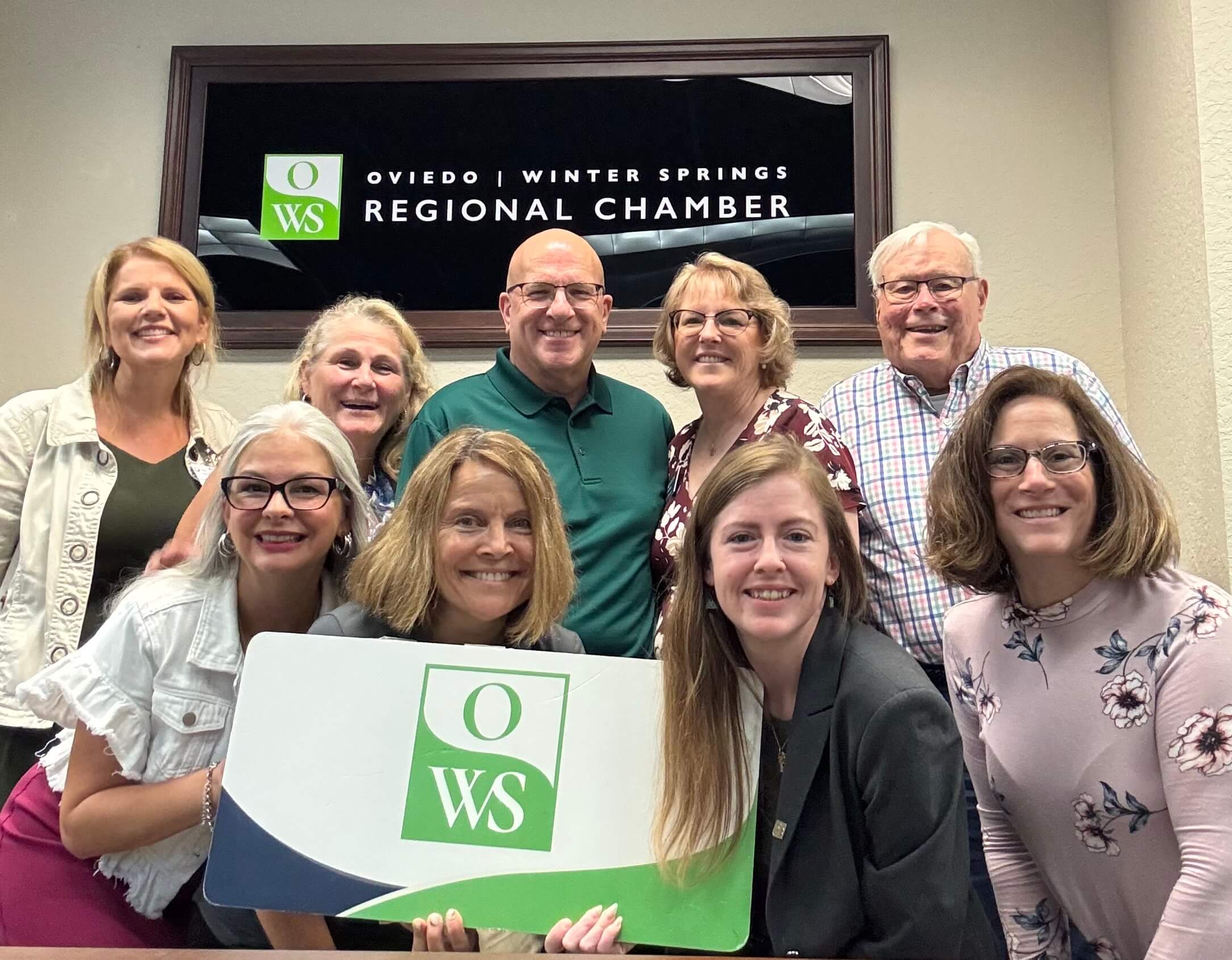 Oviedo Winter Springs Chamber