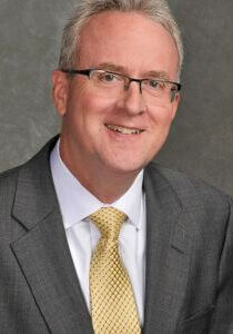 Bruce Kavenagh Bruce Kavenagh